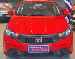 FIAT ARGO 1.0 FIREFLY FLEX MANUAL FIAT ARGO 1.0 FIREFLY FLEX MANUAL