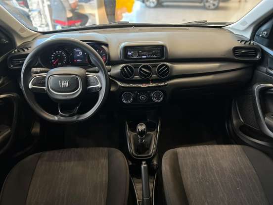 FIAT-ARGO-1.0 FIREFLY FLEX MANUAL FIAT-ARGO-2024