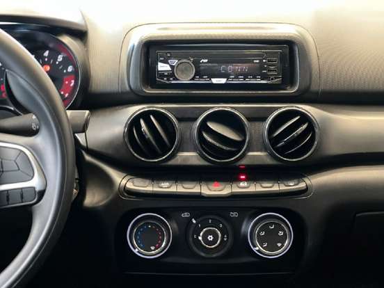 FIAT-ARGO-1.0 FIREFLY FLEX MANUAL FIAT-ARGO-2024