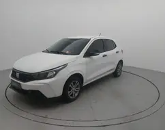 FIAT ARGO 1.0 FIREFLY FLEX MANUAL FIAT ARGO 1.0 FIREFLY FLEX MANUAL
