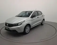 FIAT ARGO 1.0 FIREFLY FLEX MANUAL FIAT ARGO 1.0 FIREFLY FLEX MANUAL