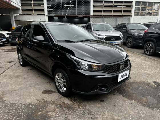 FIAT ARGO 1.0 FIREFLY FLEX MANUAL