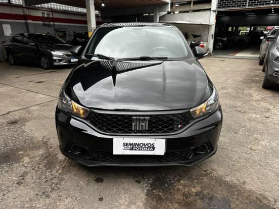 FIAT-ARGO-1.0 FIREFLY FLEX MANUAL FIAT-ARGO-2025