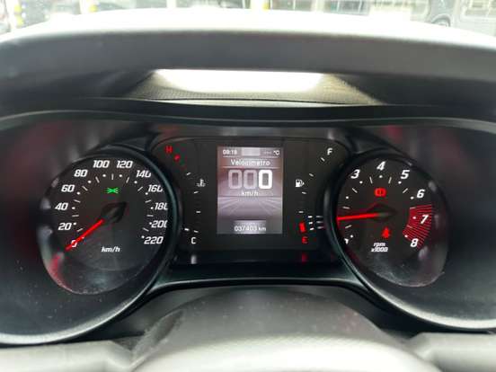 FIAT-ARGO-1.0 FIREFLY FLEX MANUAL FIAT-ARGO-2025