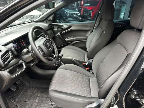 FIAT-ARGO-1.0 FIREFLY FLEX MANUAL FIAT-ARGO-2025