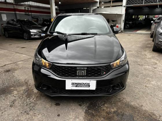 FIAT ARGO 1.0 FIREFLY FLEX MANUAL