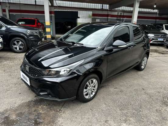 FIAT-ARGO-2025