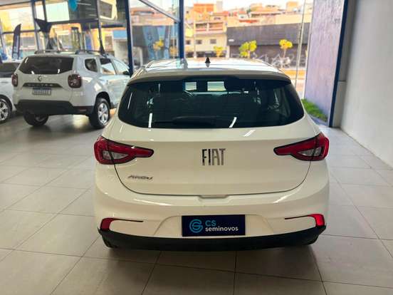 FIAT-ARGO-2025