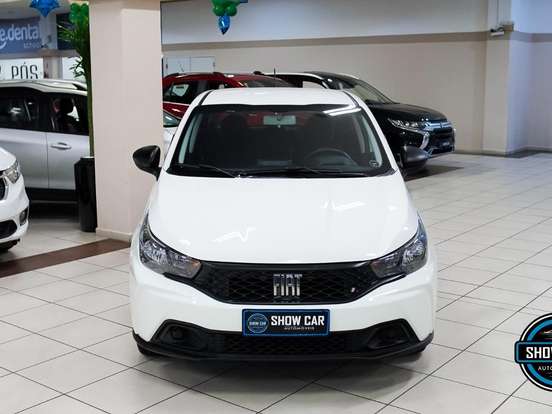 FIAT-ARGO-1.0 FIREFLY FLEX MANUAL FIAT-ARGO-2023