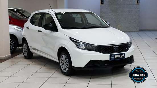 FIAT-ARGO-2023