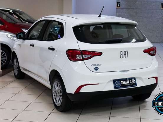 FIAT-ARGO-1.0 FIREFLY FLEX MANUAL FIAT-ARGO-2023