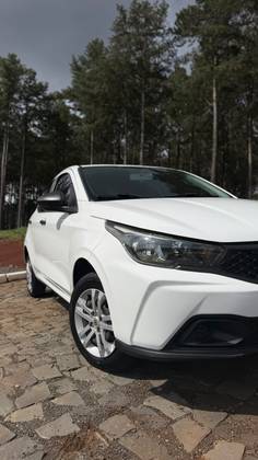 FIAT ARGO 1.0 FIREFLY FLEX MANUAL