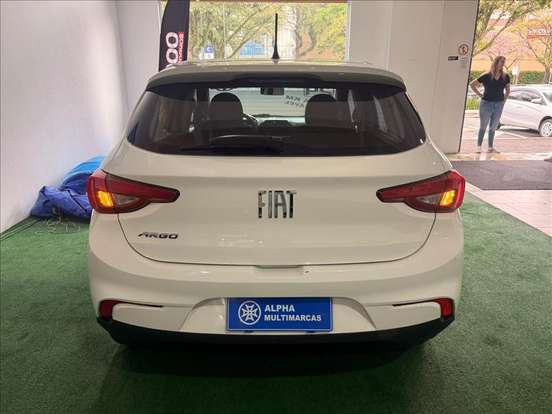 FIAT-ARGO-1.0 FIREFLY FLEX MANUAL FIAT-ARGO-2023