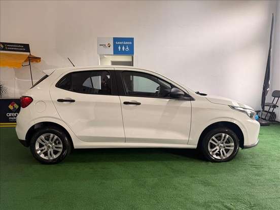 FIAT-ARGO-2023