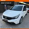 FIAT ARGO 1.0 FIREFLY FLEX MANUAL FIAT ARGO 1.0 FIREFLY FLEX MANUAL