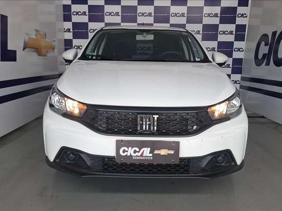 FIAT-ARGO-1.3 FIREFLY FLEX DRIVE CVT FIAT-ARGO-2024