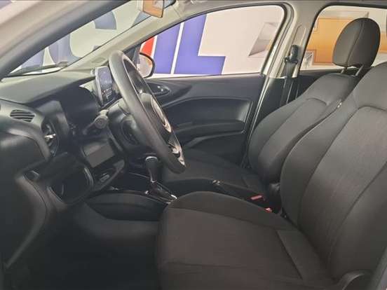 FIAT-ARGO-1.3 FIREFLY FLEX DRIVE CVT FIAT-ARGO-2024