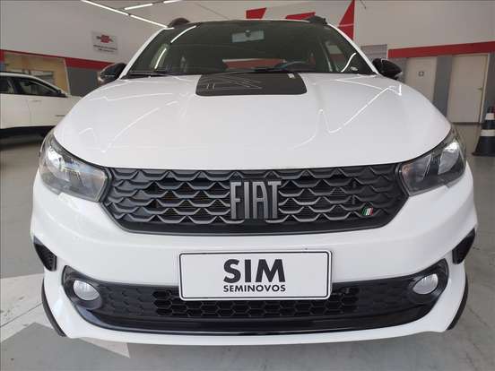 FIAT-ARGO-1.3 FIREFLY FLEX TREKKING MANUAL FIAT-ARGO-2021