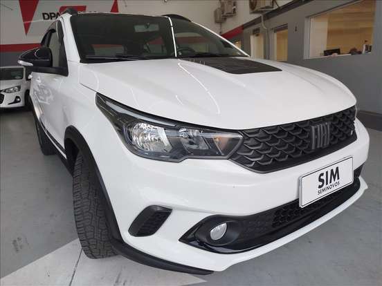 FIAT-ARGO-1.3 FIREFLY FLEX TREKKING MANUAL FIAT-ARGO-2021