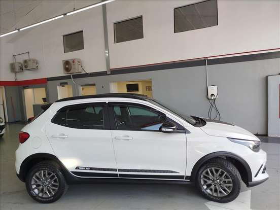 FIAT-ARGO-1.3 FIREFLY FLEX TREKKING MANUAL FIAT-ARGO-2021