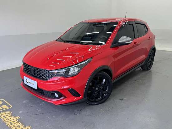 FIAT-ARGO-1.8 E.TORQ FLEX HGT AT6 FIAT-ARGO-2021