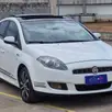 FIAT BRAVO 1.4 16V T-JET GASOLINA 4P MANUAL FIAT BRAVO 1.4 16V T-JET GASOLINA 4P MANUAL