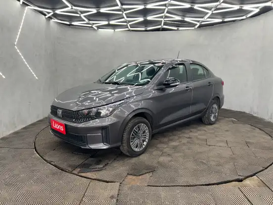 FIAT-CRONOS-1.0 FIREFLY FLEX DRIVE MANUAL FIAT-CRONOS-2026