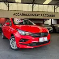 FIAT CRONOS 1.3 FIREFLY FLEX DRIVE MANUAL FIAT CRONOS 1.3 FIREFLY FLEX DRIVE MANUAL