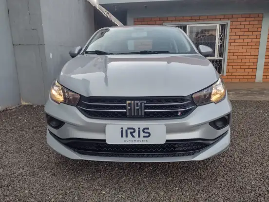 FIAT-CRONOS-1.3 FIREFLY FLEX DRIVE MANUAL FIAT-CRONOS-2023