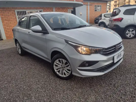 FIAT-CRONOS-1.3 FIREFLY FLEX DRIVE MANUAL FIAT-CRONOS-2023
