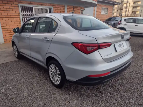 FIAT-CRONOS-1.3 FIREFLY FLEX DRIVE MANUAL FIAT-CRONOS-2023