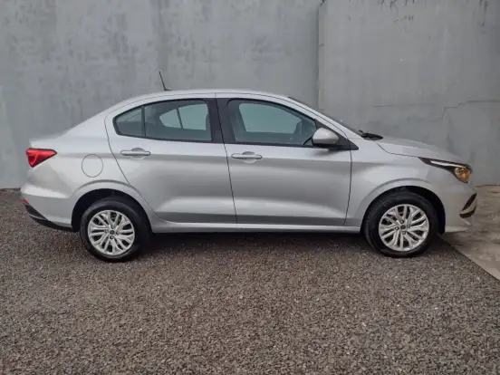 FIAT-CRONOS-1.3 FIREFLY FLEX DRIVE MANUAL FIAT-CRONOS-2023