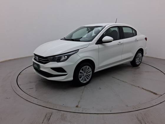 FIAT CRONOS 1.0 FIREFLY FLEX DRIVE MANUAL