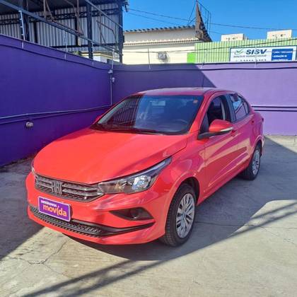 FIAT CRONOS 1.0 FIREFLY FLEX DRIVE MANUAL