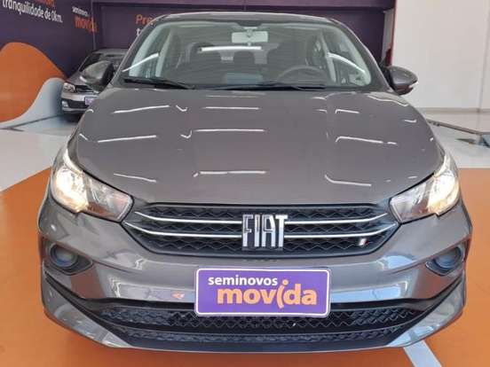 FIAT-CRONOS-1.0 FIREFLY FLEX DRIVE MANUAL FIAT-CRONOS-2025