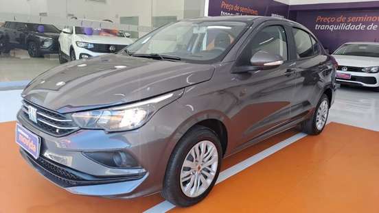 FIAT-CRONOS-1.0 FIREFLY FLEX DRIVE MANUAL FIAT-CRONOS-2025