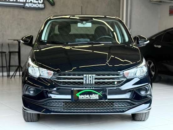 FIAT-CRONOS-1.0 FIREFLY FLEX DRIVE MANUAL FIAT-CRONOS-2024