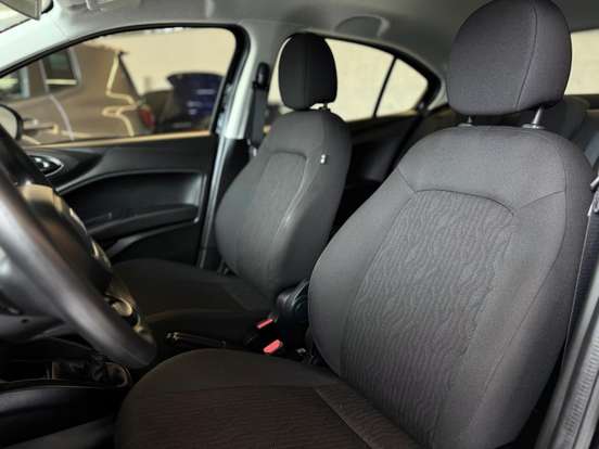 FIAT-CRONOS-1.0 FIREFLY FLEX DRIVE MANUAL FIAT-CRONOS-2024