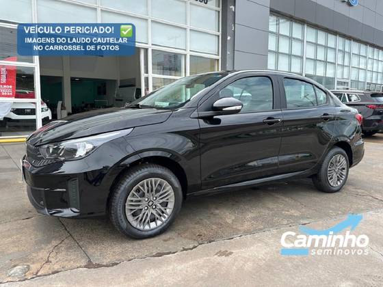 FIAT CRONOS 1.0 FIREFLY FLEX DRIVE MANUAL