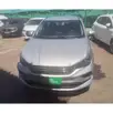 FIAT CRONOS 1.3 FIREFLY FLEX DRIVE CVT FIAT CRONOS 1.3 FIREFLY FLEX DRIVE CVT
