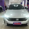 FIAT CRONOS 1.3 FIREFLY FLEX DRIVE CVT FIAT CRONOS 1.3 FIREFLY FLEX DRIVE CVT