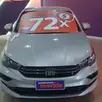 FIAT CRONOS 1.3 FIREFLY FLEX DRIVE CVT FIAT CRONOS 1.3 FIREFLY FLEX DRIVE CVT
