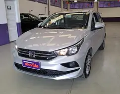 FIAT CRONOS 1.3 FIREFLY FLEX DRIVE CVT FIAT CRONOS 1.3 FIREFLY FLEX DRIVE CVT