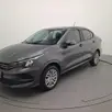 FIAT CRONOS 1.3 FIREFLY FLEX DRIVE CVT FIAT CRONOS 1.3 FIREFLY FLEX DRIVE CVT