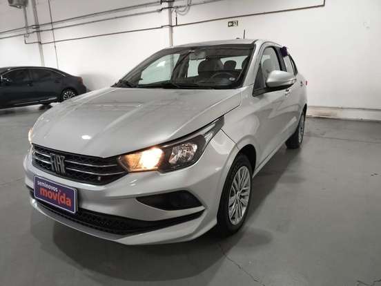 FIAT-CRONOS-1.3 FIREFLY FLEX DRIVE CVT FIAT-CRONOS-2024