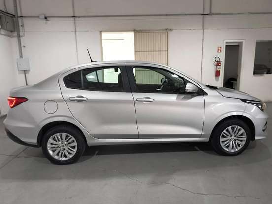 FIAT-CRONOS-1.3 FIREFLY FLEX DRIVE CVT FIAT-CRONOS-2024