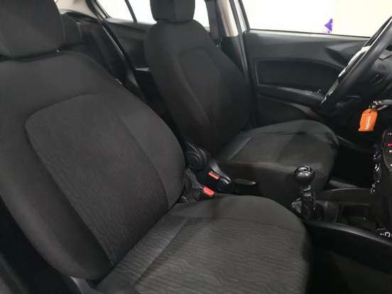 FIAT-CRONOS-1.3 FIREFLY FLEX DRIVE CVT FIAT-CRONOS-2024
