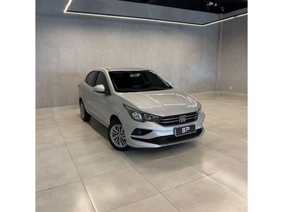 FIAT-CRONOS-1.3 FIREFLY FLEX DRIVE CVT FIAT-CRONOS-2022