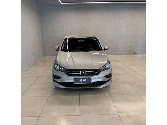 FIAT-CRONOS-1.3 FIREFLY FLEX DRIVE CVT FIAT-CRONOS-2022