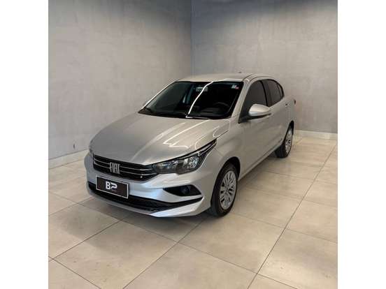 FIAT-CRONOS-1.3 FIREFLY FLEX DRIVE CVT FIAT-CRONOS-2022